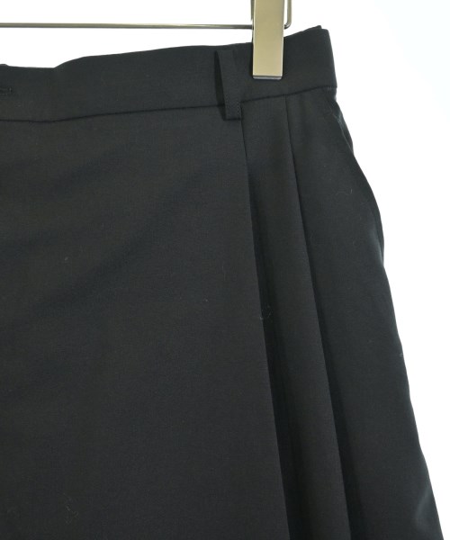 noir kei ninomiya（ノワールケイニノミヤ）スラックス 黒 サイズ:XS レディース/2200668922029