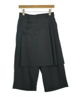 noir kei ninomiya（ノワールケイニノミヤ）スラックス 黒 サイズ:XS レディース/2200668922029
