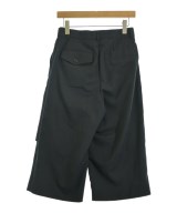 noir kei ninomiya（ノワールケイニノミヤ）スラックス 黒 サイズ:XS レディース/2200668922029