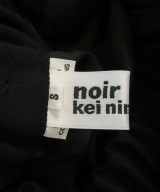 noir kei ninomiya（ノワールケイニノミヤ）ロング・マキシ丈スカート 黒 サイズ:S レディース/2200667030145