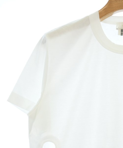 noir kei ninomiya（ノワールケイニノミヤ）Tシャツ・カットソー 白 サイズ:S レディース/2200667030220