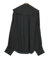 noir kei ninomiya（ノワールケイニノミヤ）カジュアルシャツ 黒 サイズ:L レディース/2200669148077