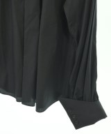 noir kei ninomiya（ノワールケイニノミヤ）カジュアルシャツ 黒 サイズ:L レディース/2200669148077