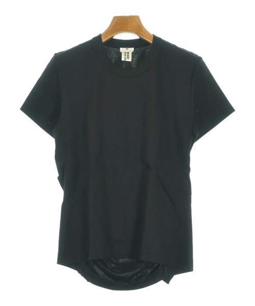 noir kei ninomiya(ノワール　ケイ　ニノミヤ)Tシャツ・カットソー 黒 サイズ:M/2200669290080