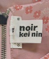 noir kei ninomiya（ノワールケイニノミヤ）ワンピース ピンク サイズ:XS レディース/2200669388015