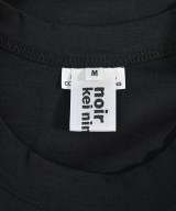 noir kei ninomiya（ノワールケイニノミヤ）Tシャツ・カットソー 黒 サイズ:M レディース/2200665803147