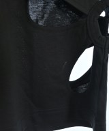 noir kei ninomiya（ノワールケイニノミヤ）Tシャツ・カットソー 黒 サイズ:M レディース/2200665803147