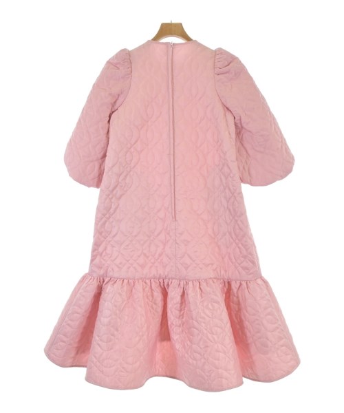 noir kei ninomiya（ノワールケイニノミヤ）ワンピース ピンク サイズ:XS レディース/2200669068016