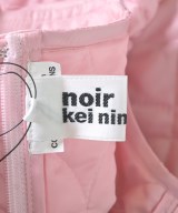 noir kei ninomiya（ノワールケイニノミヤ）ワンピース ピンク サイズ:XS レディース/2200669068016