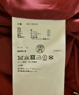 noir kei ninomiya（ノワールケイニノミヤ）ひざ丈スカート 赤 サイズ:S レディース/2200669068054