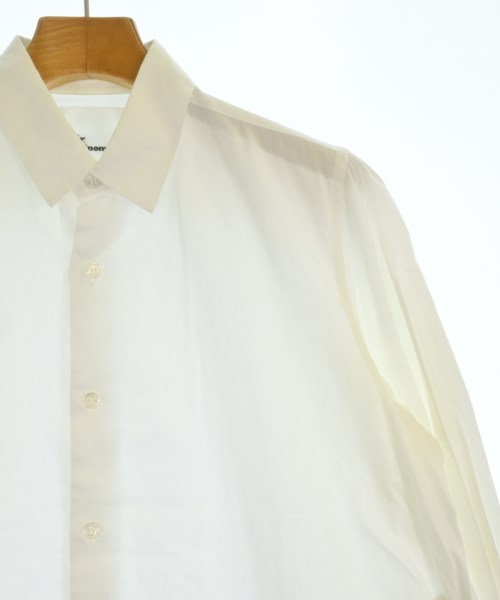 noir kei ninomiya（ノワールケイニノミヤ）シャツワンピース 白 サイズ:S レディース/2200669353051