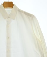 noir kei ninomiya（ノワールケイニノミヤ）シャツワンピース 白 サイズ:S レディース/2200669353051