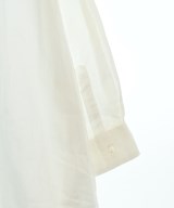 noir kei ninomiya（ノワールケイニノミヤ）シャツワンピース 白 サイズ:S レディース/2200669353051