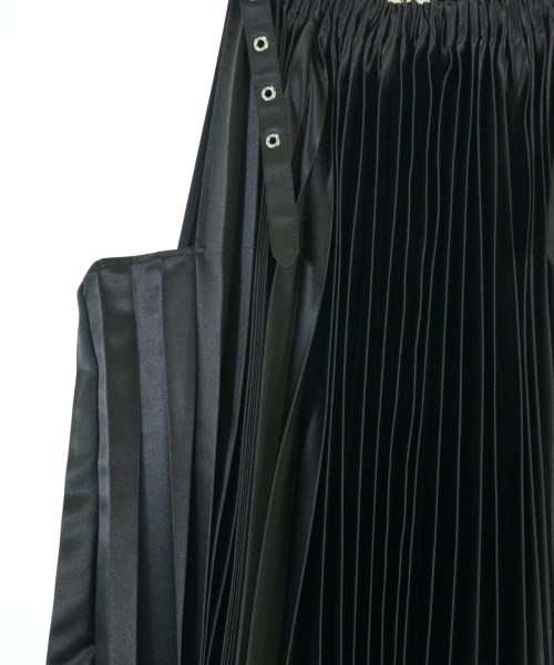 noir kei ninomiya（ノワールケイニノミヤ）ワンピース 黒 サイズ:M レディース/2200669530032