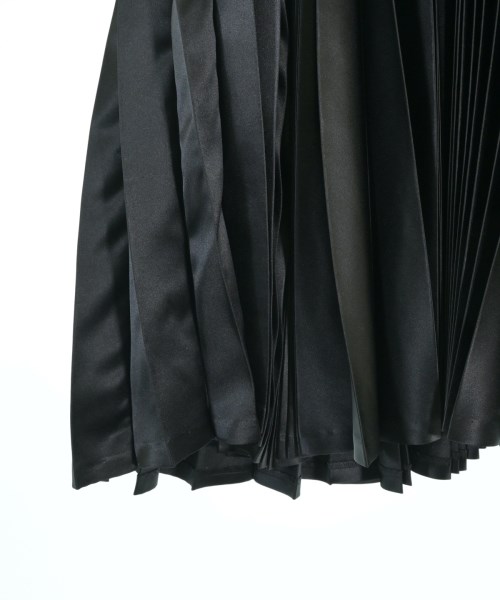 noir kei ninomiya（ノワールケイニノミヤ）ワンピース 黒 サイズ:M レディース/2200669530032