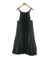 noir kei ninomiya（ノワールケイニノミヤ）ワンピース 黒 サイズ:M レディース/2200669530032