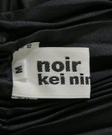 noir kei ninomiya（ノワールケイニノミヤ）ワンピース 黒 サイズ:M レディース/2200669530032