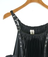 noir kei ninomiya（ノワールケイニノミヤ）ワンピース 黒 サイズ:M レディース/2200669530032