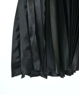 noir kei ninomiya（ノワールケイニノミヤ）ワンピース 黒 サイズ:M レディース/2200669530032