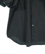noir kei ninomiya（ノワールケイニノミヤ）カジュアルシャツ 黒 サイズ:M レディース/2200669530049