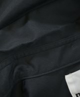 noir kei ninomiya（ノワールケイニノミヤ）カジュアルシャツ 黒 サイズ:M レディース/2200669530049