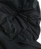 noir kei ninomiya（ノワールケイニノミヤ）カジュアルシャツ 黒 サイズ:M レディース/2200669530049