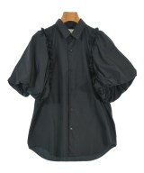 noir kei ninomiya カジュアルシャツ