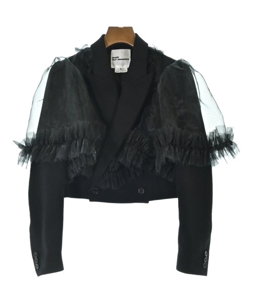 noir kei ninomiya(ノワール　ケイ　ニノミヤ)のカジュアルジャケット サイズ:XS 70,100円