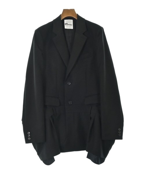 noir kei ninomiya(ノワール　ケイ　ニノミヤ)のテーラードジャケット サイズ:XS 88,300円