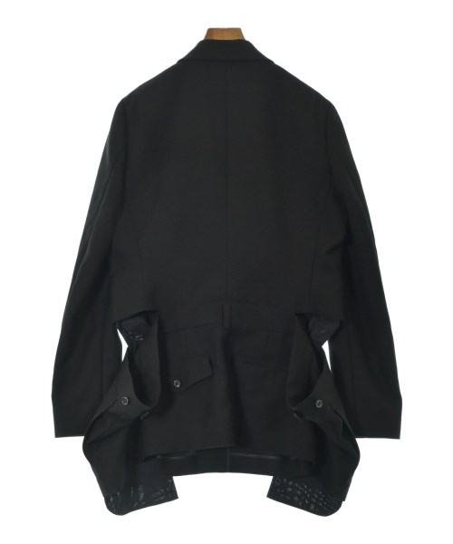 noir kei ninomiya（ノワールケイニノミヤ）テーラードジャケット 緑 サイズ:XS レディース/2200669709025