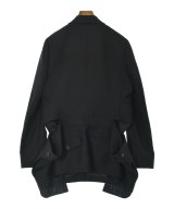 noir kei ninomiya（ノワールケイニノミヤ）テーラードジャケット 緑 サイズ:XS レディース/2200669709025