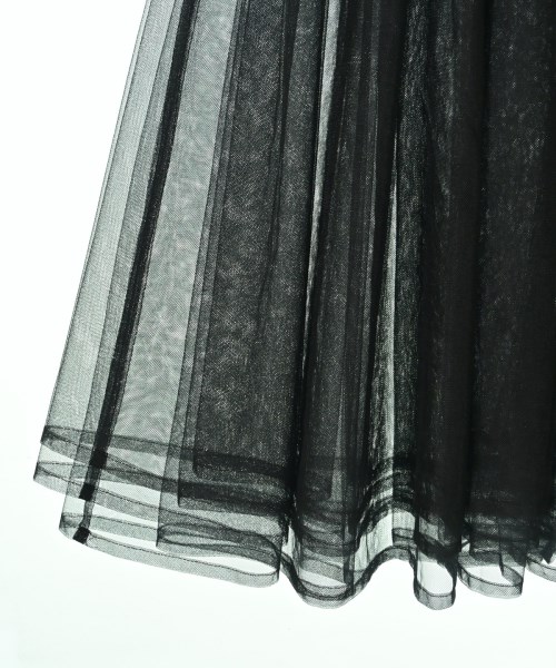 noir kei ninomiya（ノワールケイニノミヤ）ワンピース 黒 サイズ:S レディース/2200665871047