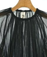 noir kei ninomiya（ノワールケイニノミヤ）ワンピース 黒 サイズ:S レディース/2200665871047