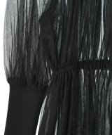 noir kei ninomiya（ノワールケイニノミヤ）ワンピース 黒 サイズ:S レディース/2200665871047