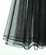 noir kei ninomiya（ノワールケイニノミヤ）ワンピース 黒 サイズ:S レディース/2200665871047