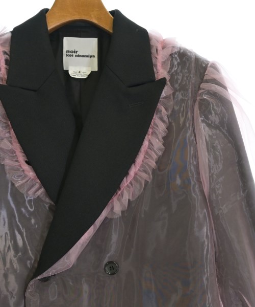 noir kei ninomiya（ノワールケイニノミヤ）その他 ピンク サイズ:S レディース/2200667293038