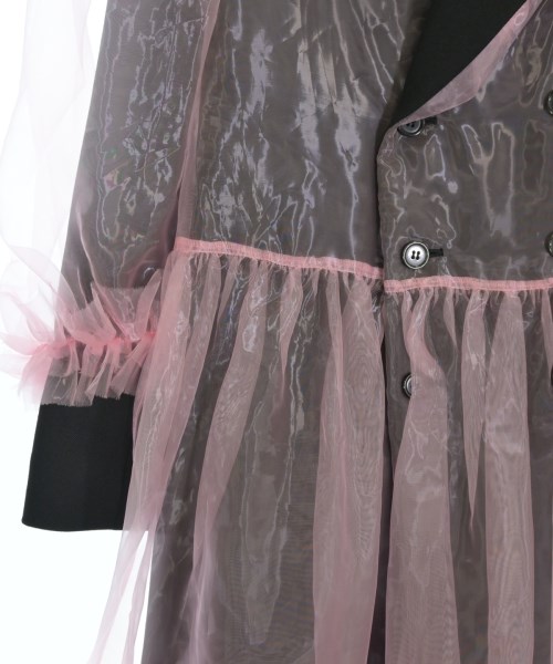 noir kei ninomiya（ノワールケイニノミヤ）その他 ピンク サイズ:S レディース/2200667293038