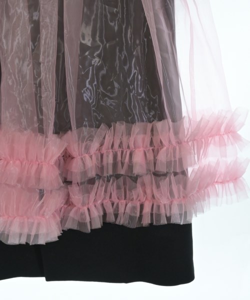 noir kei ninomiya（ノワールケイニノミヤ）その他 ピンク サイズ:S レディース/2200667293038