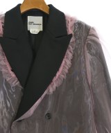 noir kei ninomiya（ノワールケイニノミヤ）その他 ピンク サイズ:S レディース/2200667293038