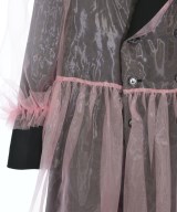 noir kei ninomiya（ノワールケイニノミヤ）その他 ピンク サイズ:S レディース/2200667293038