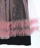 noir kei ninomiya（ノワールケイニノミヤ）その他 ピンク サイズ:S レディース/2200667293038
