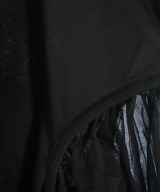 noir kei ninomiya（ノワールケイニノミヤ）Tシャツ・カットソー 黒 サイズ:XS レディース/2200667293090