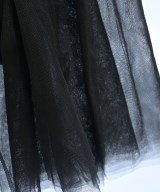 noir kei ninomiya（ノワールケイニノミヤ）Tシャツ・カットソー 黒 サイズ:XS レディース/2200667293090