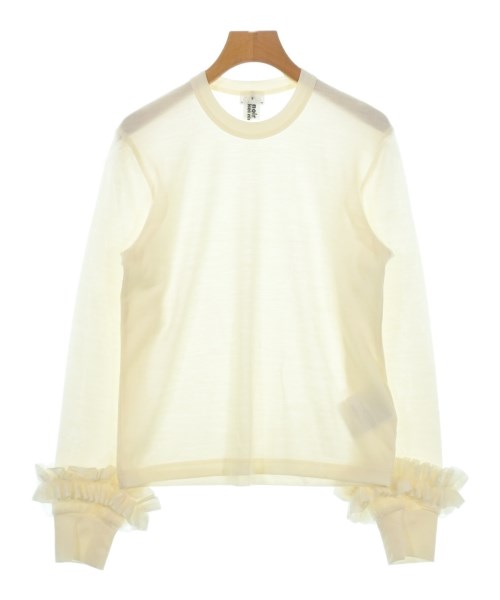 noir kei ninomiya(ノワール　ケイ　ニノミヤ)のTシャツ・カットソー サイズ:S 20,400円