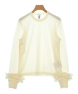 noir kei ninomiya Tシャツ・カットソー