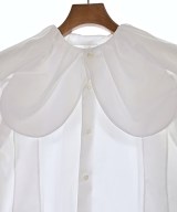noir kei ninomiya（ノワールケイニノミヤ）ブラウス 白 サイズ:-(XL位) レディース/2200667293113