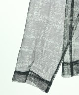 noir kei ninomiya（ノワールケイニノミヤ）Tシャツ・カットソー 黒 サイズ:M レディース/2200667526150