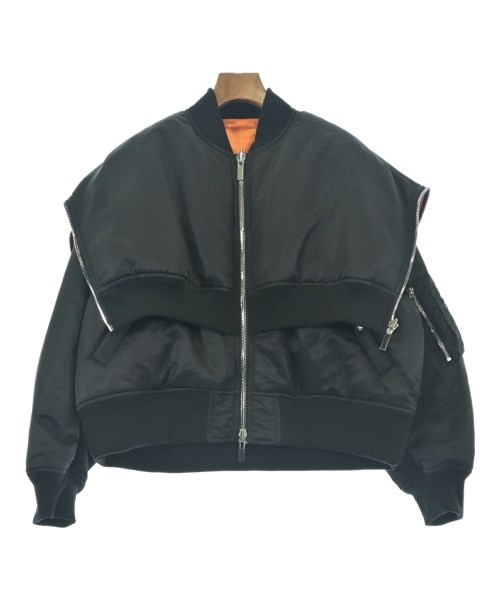 noir kei ninomiya(ノワール　ケイ　ニノミヤ)のミリタリーブルゾン サイズ:M 78,100円
