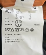 noir kei ninomiya（ノワールケイニノミヤ）ミリタリーブルゾン 黒 サイズ:M レディース/2200667706132