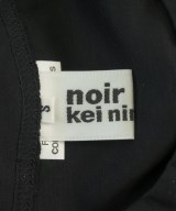noir kei ninomiya（ノワールケイニノミヤ）Tシャツ・カットソー 黒 サイズ:S レディース/2200669764321